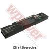 Samsung AA-PB9NS6B akkumul�tor (4400mAh) Wpower Notebook akku 1 �v gar
