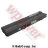 Sony PCGA-BP2S akkumul�tor (4400mAh) Wpower Notebook akku 1 �v gar
