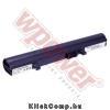 Sony PCGA-BP51A akku (2200mAh, k�k) Wpower Notebook akku 1 �v gar