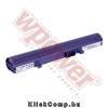 Sony PCGA-BP51A akku (2200mAh, lila) Wpower Notebook akku 1 �v gar