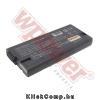 Sony PCGA-BP2E akkumul�tor (4400mAh) Wpower Notebook akku 1 �v gar