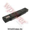 Sony VGP-BPL2 akkumul�tor (4400mAh) Wpower Notebook akku 1 �v gar