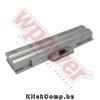 Sony VAIO VGN-AW, VAIO VGN-CS akkumul�tor (4400mAh) + CD Wpower Notebook akku 1 �v gar