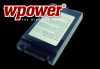 Toshiba PA3084U-1BAS  akku (5200mAh) Wpower Notebook akku 1 �v gar