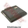 Toshiba PA3166U akkumul�tor (6600mAh) Wpower Notebook akku 1 �v gar