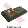 Toshiba PA3258 akkumul�tor (6900mAh) Wpower Notebook akku 1 �v gar