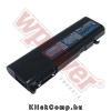 Toshiba PA3356U-1BAS akku (6600mAh) Wpower Notebook akku 1 �v gar