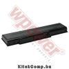 Toshiba PA3384U-1BRS akku (4400mAh) Wpower Notebook akku 1 �v gar