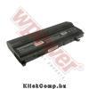 Toshiba PA3399U-1BAS akku (8800mAh) Wpower Notebook akku 1 �v gar