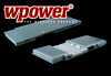 Toshiba PA3444U-1BAS akku (3600mAh) Wpower Notebook akku 1 �v gar