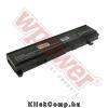 Toshiba PA3451U-1BRS akku (2600mAh) Wpower Notebook akku 1 �v gar