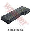 Toshiba PA3479U-1BRS akku (4400mAh) Wpower Notebook akku 1 �v gar