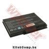 Toshiba PA3154U-2BAS akkumul�tor (1800mAh) Wpower Notebook akku 1 �v gar