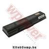 Toshiba PABAS098 akkumul�tor (5200mAh) Wpower Notebook akku 1 �v gar
