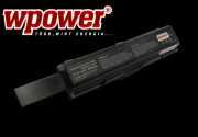 Toshiba PABAS098 akkumul�tor (6000mAh) Wpower Notebook akku 1 �v gar NBTS0063-6000-LI-B fot�