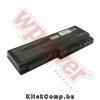 Toshiba PA3536U-1BRS akku (6600mAh) Wpower Notebook akku 1 �v gar