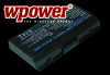 Toshiba PA3615U-1BRM akku (4800mAh) Wpower Notebook akku 1 �v gar