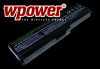 Toshiba PA3635U-1BRM akku (4400mAh) Wpower Notebook akku 1 �v gar