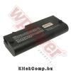 Toshiba PA3689U-1BRS akku (5200mAh) Wpower Notebook akku 1 �v gar