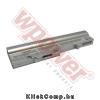Toshiba PA3783U-1BRS akkumul�tor (5200mAh) Wpower Notebook akku 1 �v gar