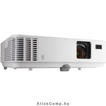 Projektor WXGA DLP 3300AL 3500h NEC Value V332W fotó, illusztráció : NEC-60003896