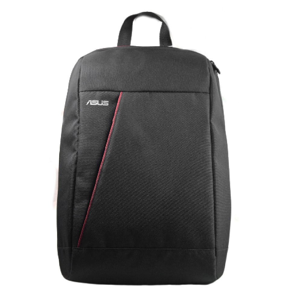 16  notebook hátizsák ASUS Nereus Backpack 10in1 Fekete fotó, illusztráció : NEREUS-BACKPACK