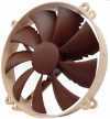 Noctua venti 14cm, 750-900-1200RPM ( 5 év gar.)