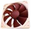 Noctua venti 12cm,500,700RPM szuperhalk ( 5 év gar.)