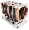 Noctua CPU hűtő b9-1600 venti XEON ( 5 év gar.)