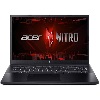 Acer Nitro laptop 15,6" FHD i5-13420H 16GB 512GB RTX4050 NOOS fekete Acer Nitro V