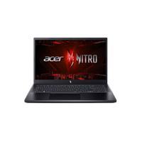 Acer Nitro laptop 15,6" FHD i7-13620H 16GB 1TB RXT4050 NOOS fekete Acer Nitro V