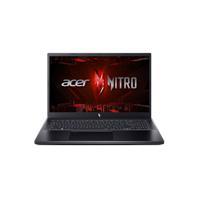 Acer Nitro laptop 15,6" FHD i7-13620H 16GB 512GB RTX4050 NOOS fekete Acer Nitro V ACER
