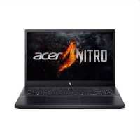 Acer Nitro V laptop 16" 1920x1200 WUXGA AMD Ryzen AI 7 8845HS 16GB 512GB fekete