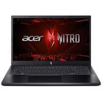 Acer Nitro V laptop 15,6" FHD AMD Ryzen 5 7535HS 16GB 512GB fekete