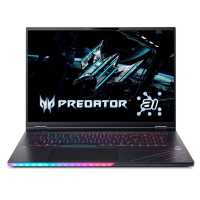 Acer Predator Helios laptop 16" OLED Cu9-275HX 32GB 1TB Win11