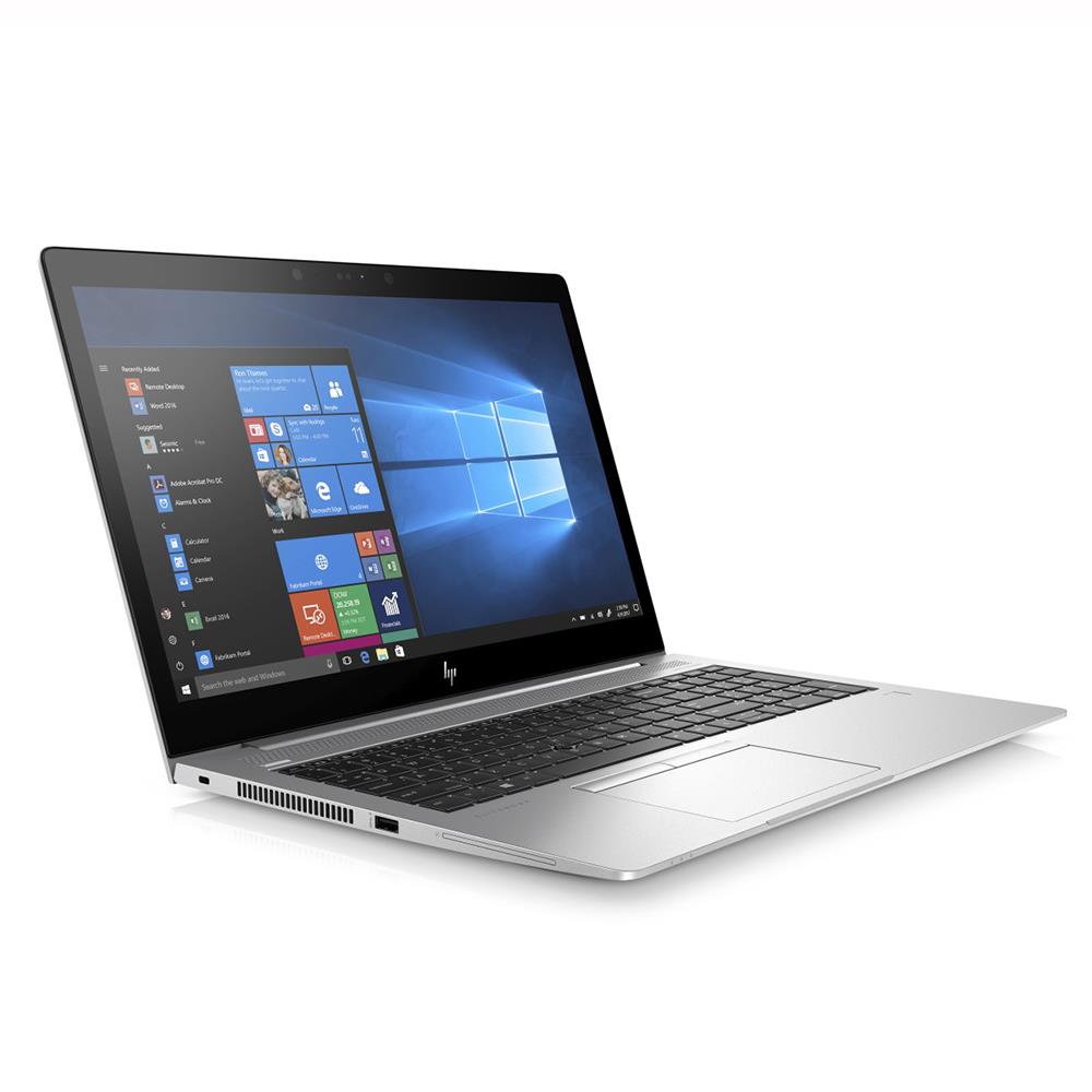 HP EliteBook felújított laptop 15.6  i5-8350U 8GB 256GB Win11P HP EliteBook 850 fotó, illusztráció : NNR5-MAR22450