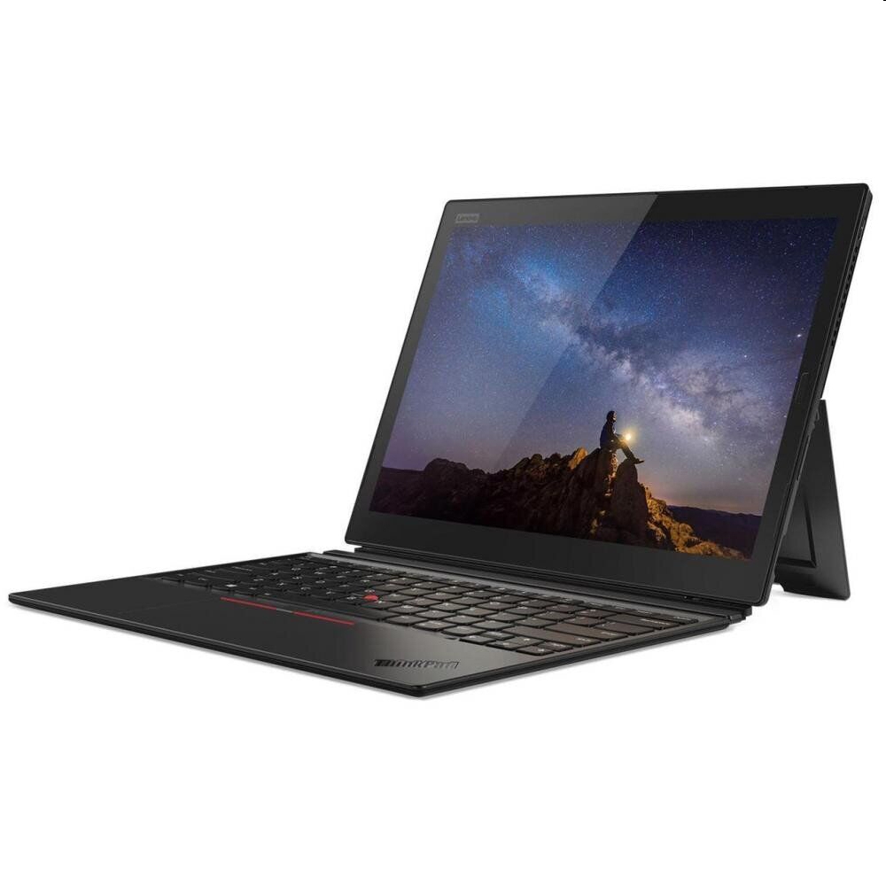 Lenovo ThinkPadX1 Tablet 3rd Gen felújított 13  i5 8350U 8GB 512GB W11 - Már ne fotó, illusztráció : NNR5-MAR23853
