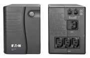 Eaton NOVA 500 AVR 3*IEC ( Szervizben 1 + 1 �v ) NOVA500 fot�