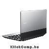 Samsung NP300E5A-S02HU notebook, ezüst ( Szervizben 2 év )