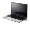 Samsung NP300E5Z-A03HU notebook, ezüst ( Szervizben 2 év )