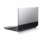 Samsung 15,6" NP300E5Z-S03HU Ez�st notebook (LEDHD, i3-2350, 4GB, 500GB, GT 520MX 1GB, DOS, BT3, CAM, 6C4400) ( 2 �v) NP300E5Z-S03HU fot�