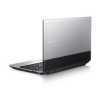 Samsung NP300E5Z-S03HU notebook, ezüst ( Szervizben 2 év )