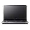 Samsung NP300E5Z-S04HU notebook, ez�st ( Szervizben 2 �v )