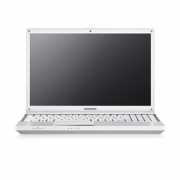 Samsung NP300V5A-S08HU notebook, ez�st ( Szervizben 2 �v ) NP300V5A-S08HU fot�