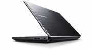Samsung NP300V5A-S0AHU notebook, i5, 6GB, 1TB, GT520MX 1GB, Win7, ez�st-feh ( Szervizben 2 �v ) NP300V5A-S0AHU fot�