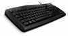 KB Microsoft billentyűzet Wired Keyboard 200 USB HU Black (1+2 év gar)