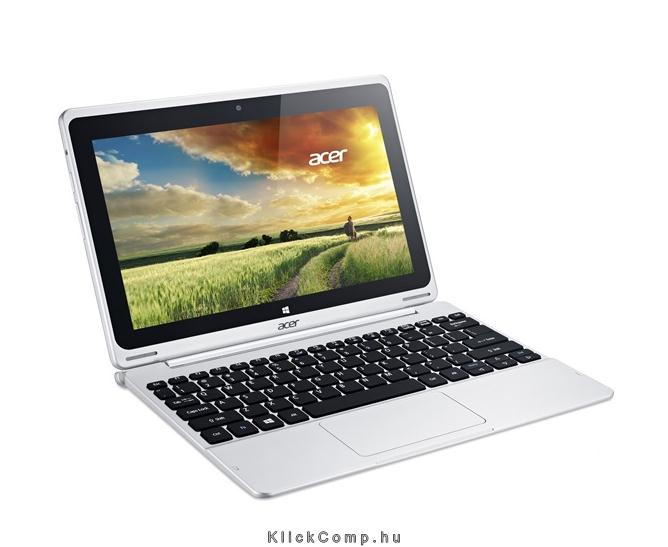 ACER Tablet PC Switch TAB SW5-012-13P1 10.1  Multi-touch IPS fotó, illusztráció : NT.L4SEU.016