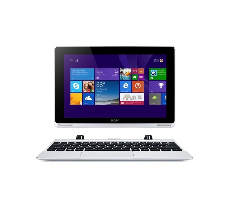 ACER Tablet PC Switch TAB SW5-012-12QM 10.1  Multi-touch IPS + Gorilla Glass 3, fotó, illusztráció : NT.L4SEU.018