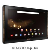 Tablet-PC 10 col FHD IPS 32GB Wi-Fi fekete Acer Iconia A3-A40-N51V