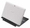 Netbook Acer Aspire 10" mini notebook IPS 2GB 64GB Win8 Bing+Office 365 Personal 2in1 tablet Switch NT.MX1EU.002 Technikai adat